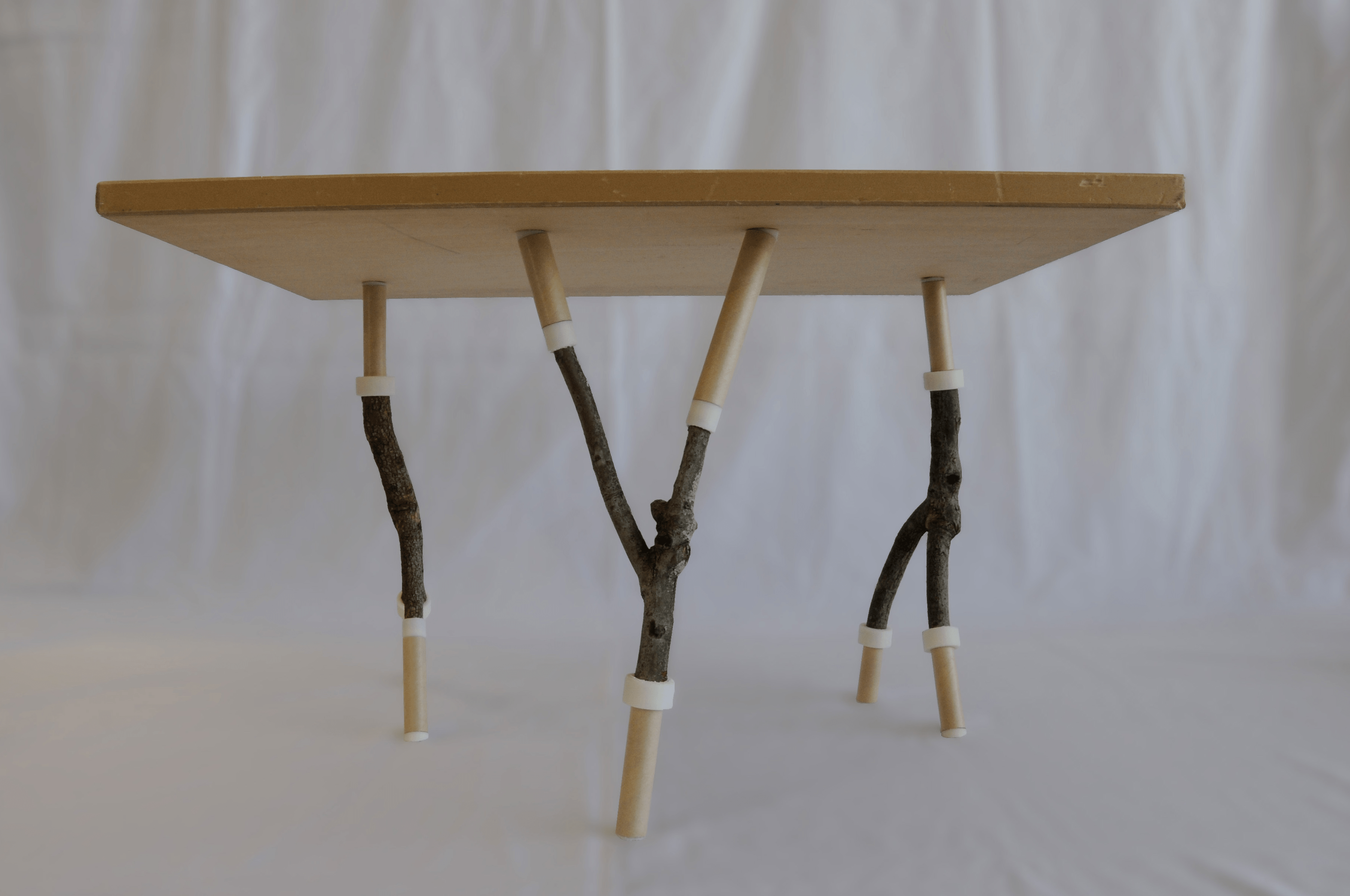 デジタルでデザインしてデジタルで加工する方法を探求する