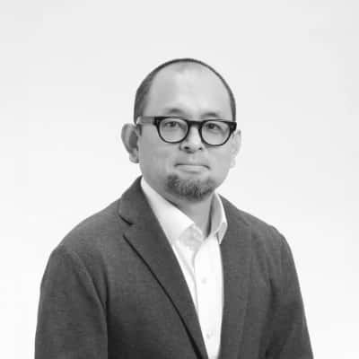 吉岡 剛 特任教授